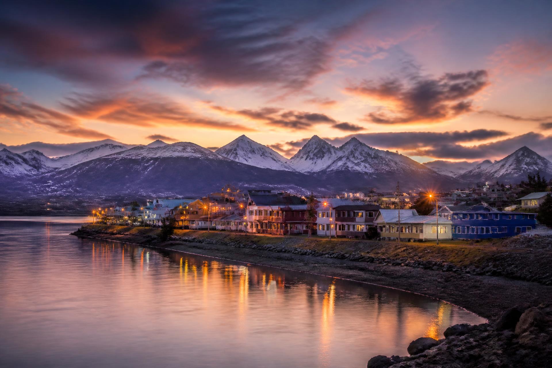 Puerto Natales